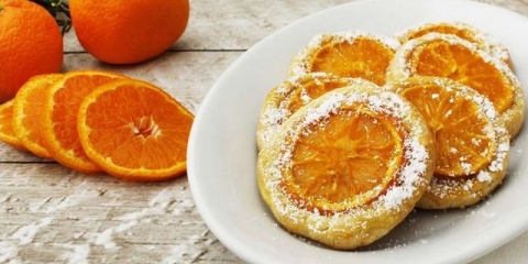 Kako napraviti i gdje koristiti sušene mandarine